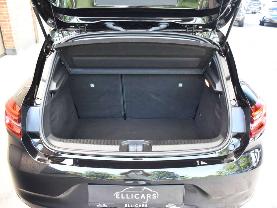 Renault Clio - Imagem 12