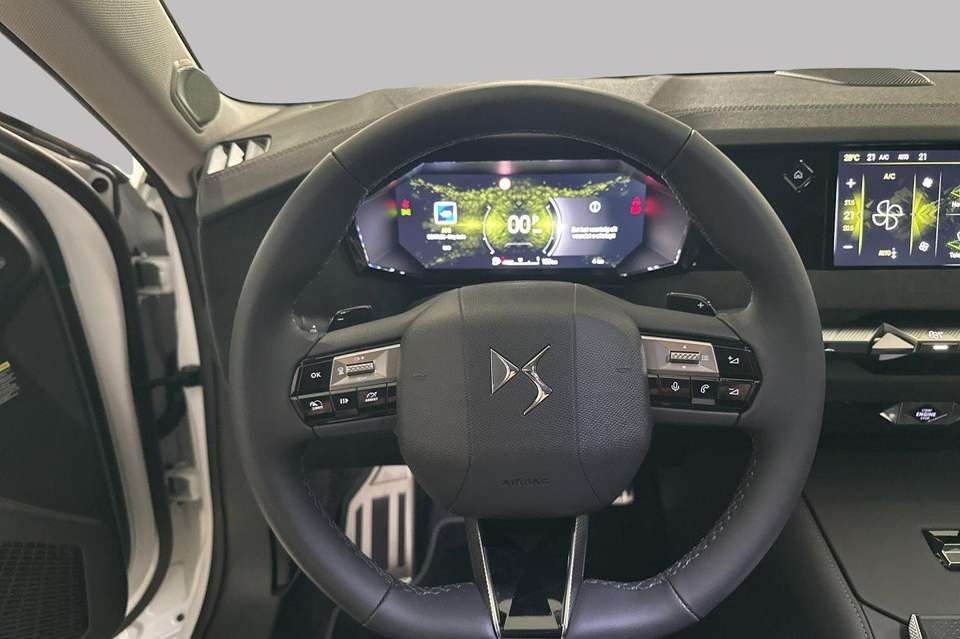 DS Automobiles DS 4 - Imagem 12