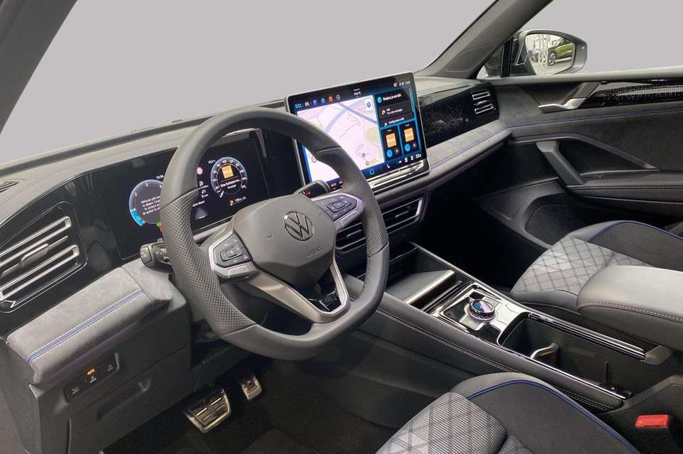 Volkswagen Tiguan - Imagem 9