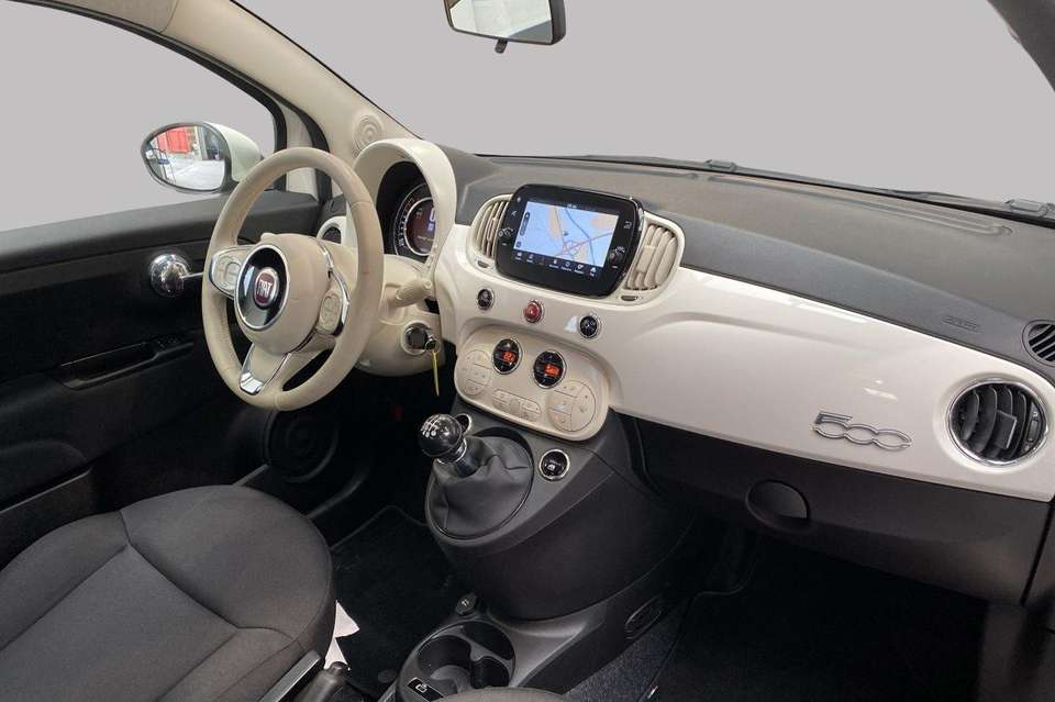 Fiat 500 - Imagem 2