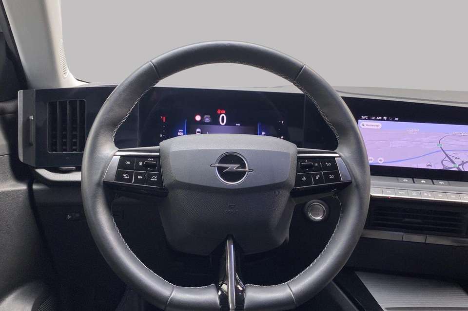 Opel Astra - Imagem 12