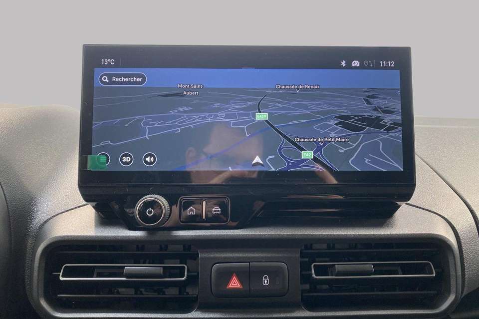 Opel Combo - Imagem 13