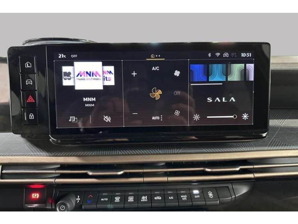 Lancia Ypsilon - Imagem 13