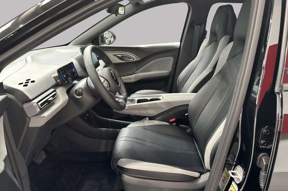 BYD Dolphin - Imagem 10