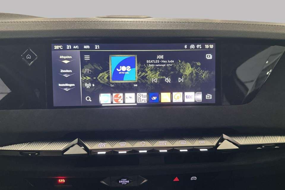 DS Automobiles DS 4 - Imagem 13