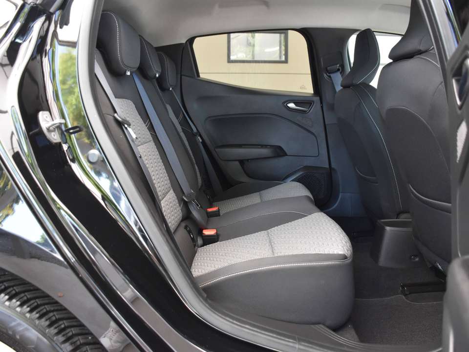 Renault Clio - Imagem 13