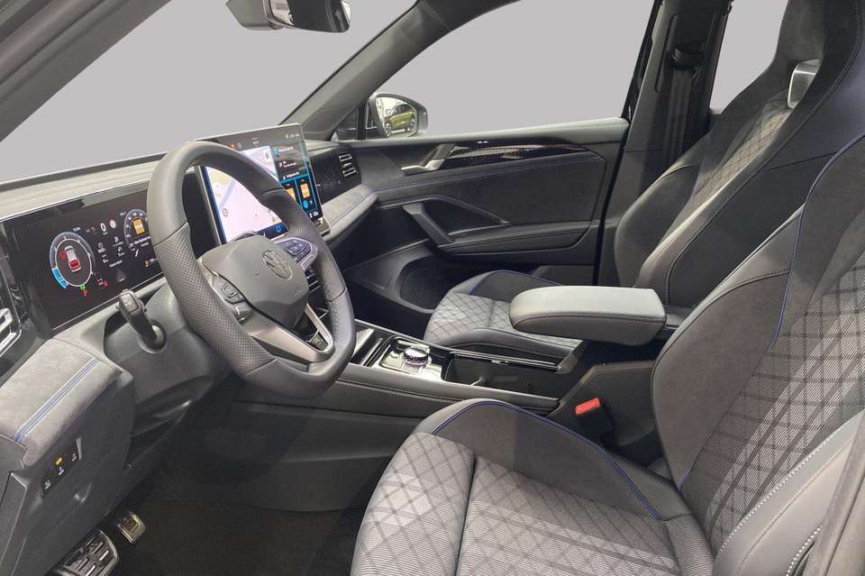 Volkswagen Tiguan - Imagem 10