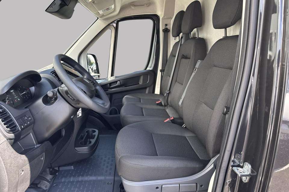 Peugeot Boxer - Imagem 10
