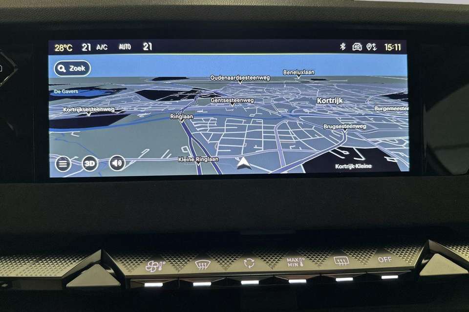 DS Automobiles DS 4 - Imagem 14