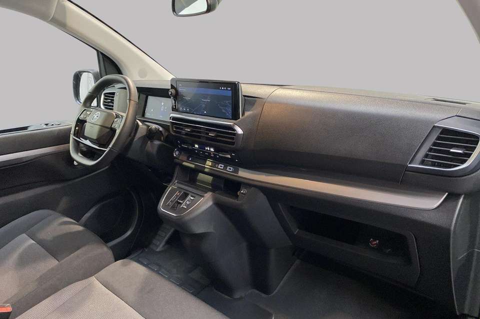 Opel Zafira Life - Imagem 2