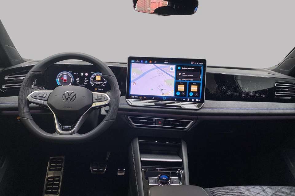 Volkswagen Tiguan - Imagem 11