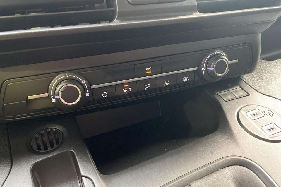 Opel Combo - Imagem 15