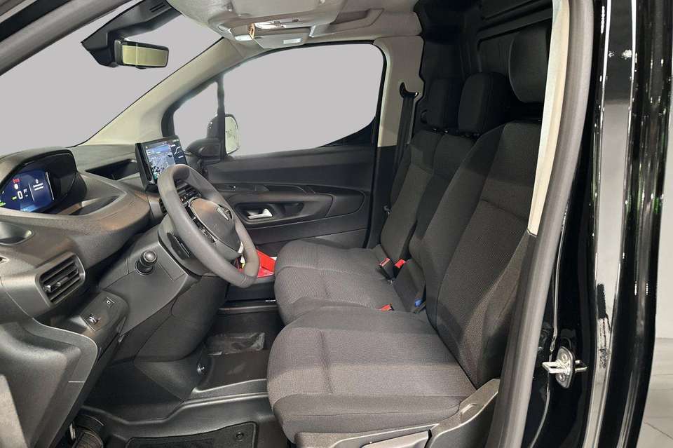 Peugeot Partner - Imagem 10
