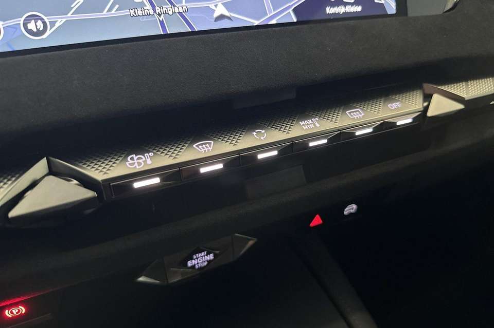 DS Automobiles DS 4 - Imagem 15