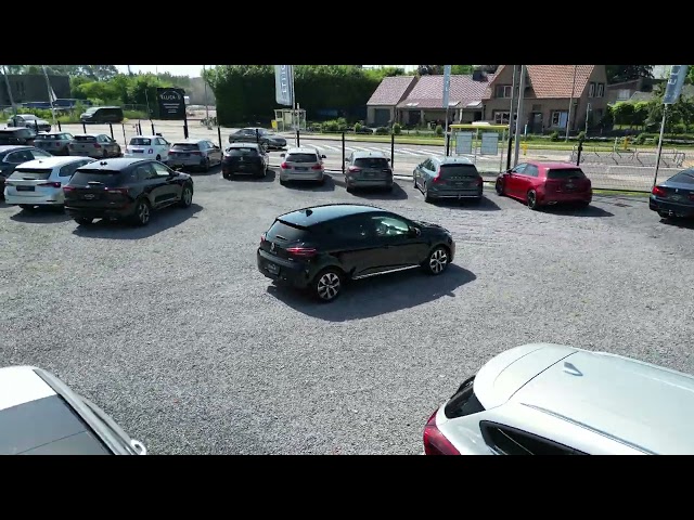Renault Clio - Imagem 15