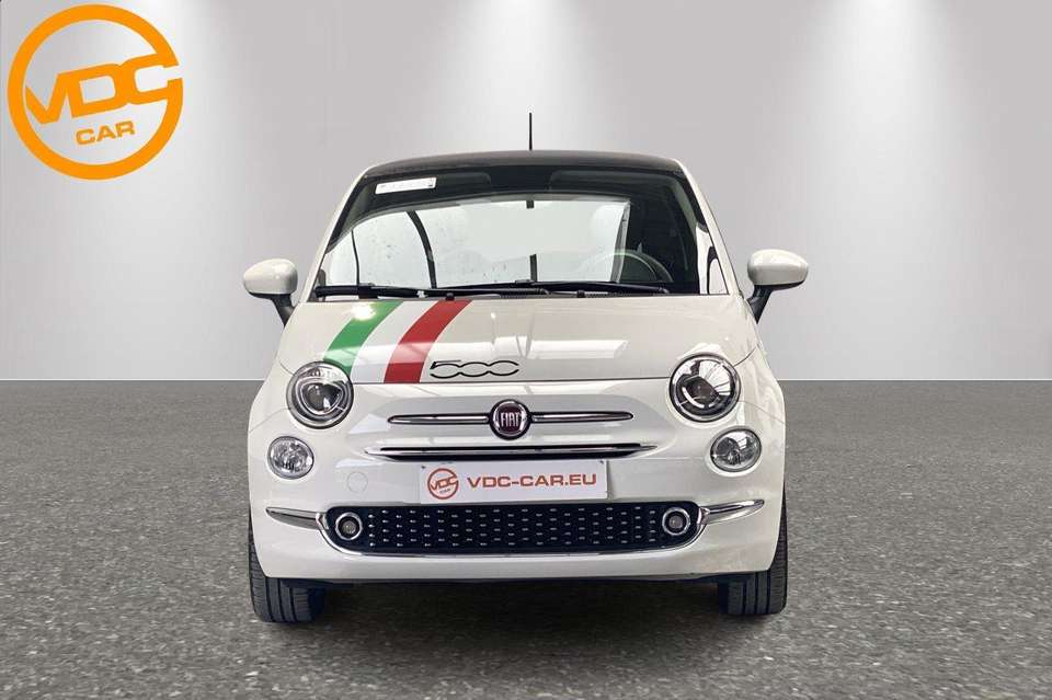 Fiat 500 - Imagem 5
