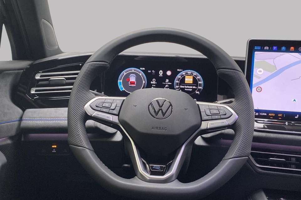 Volkswagen Tiguan - Imagem 12