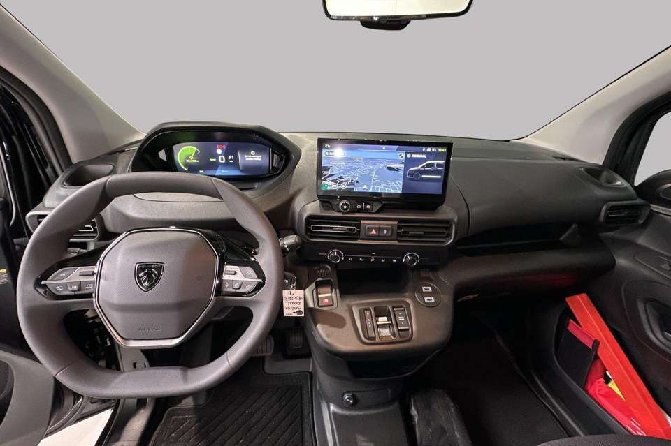 Peugeot Partner - Imagem 11