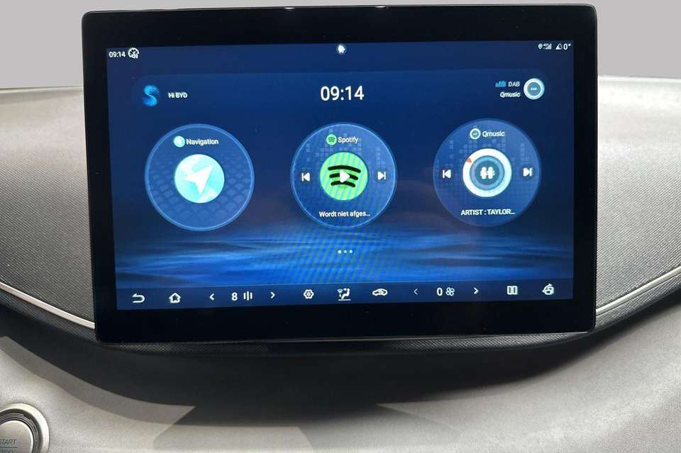 BYD Dolphin - Imagem 14