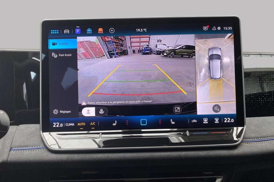 Volkswagen Tiguan - Imagem 14
