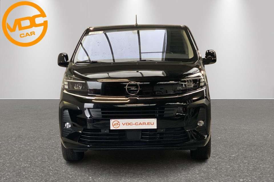Opel Zafira Life - Imagem 5