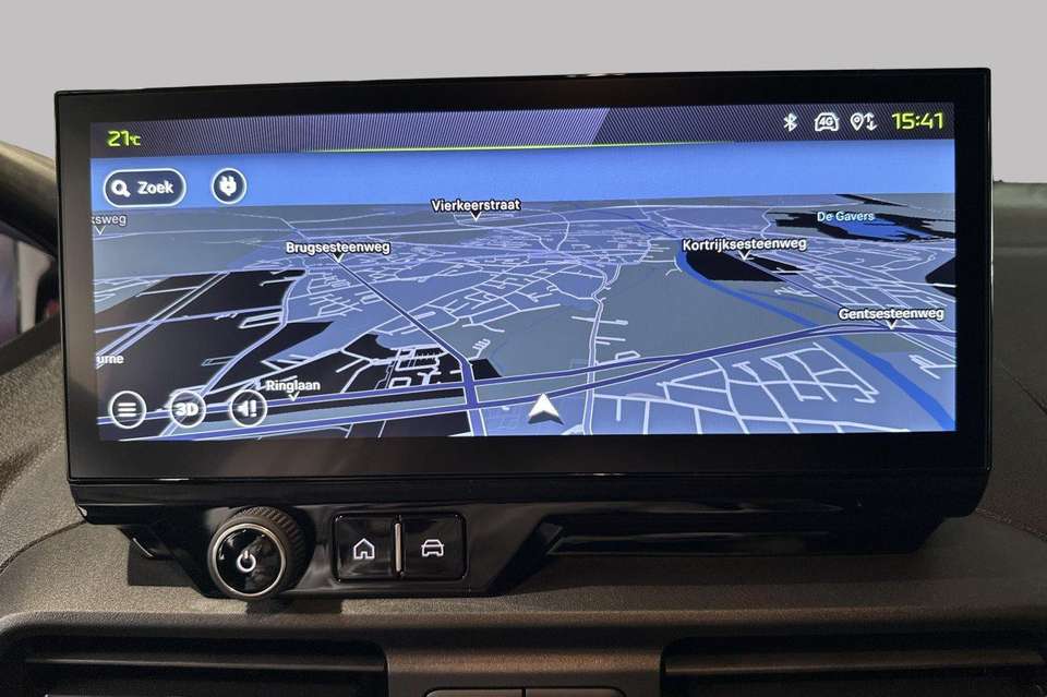 Peugeot Partner - Imagem 13
