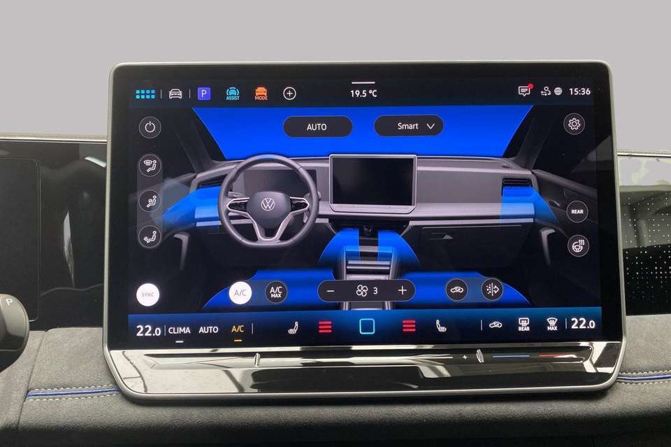 Volkswagen Tiguan - Imagem 15