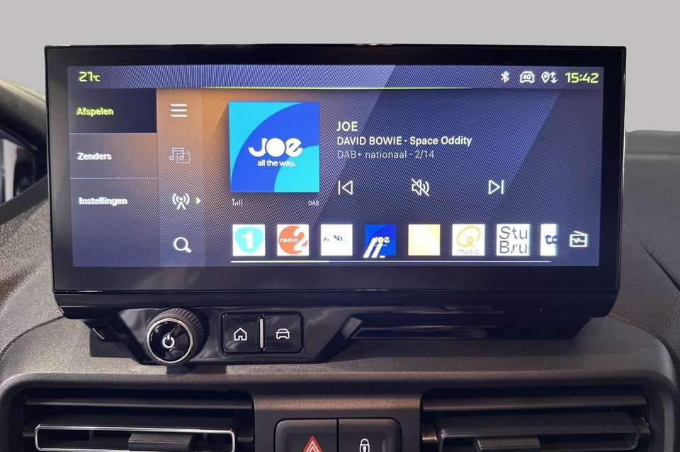 Peugeot Partner - Imagem 14