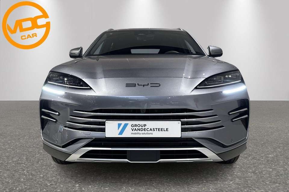 BYD Seal U - Imagem 5