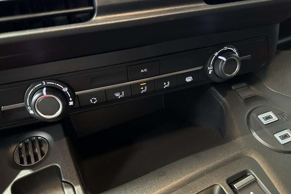 Peugeot Partner - Imagem 15