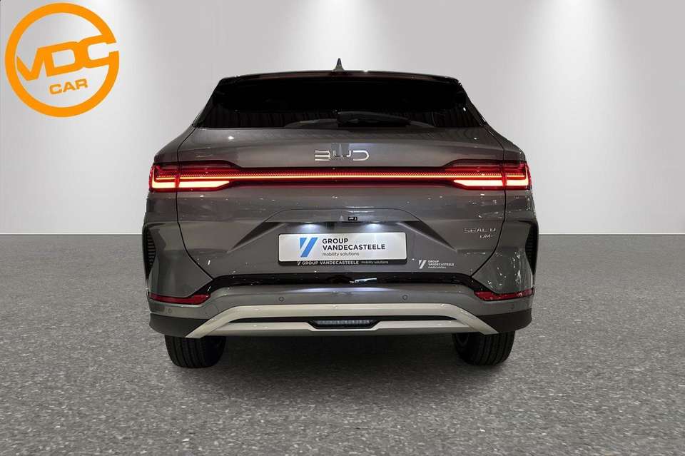 BYD Seal U - Imagem 7