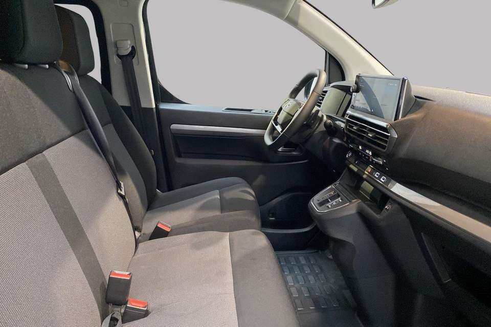 Opel Zafira Life - Imagem 8