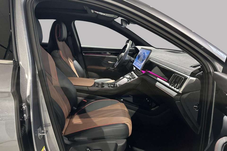BYD Seal U - Imagem 8