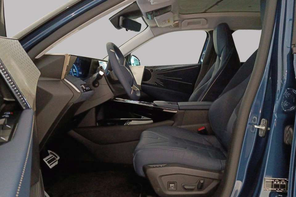 DS Automobiles N°8 - Imagem 10