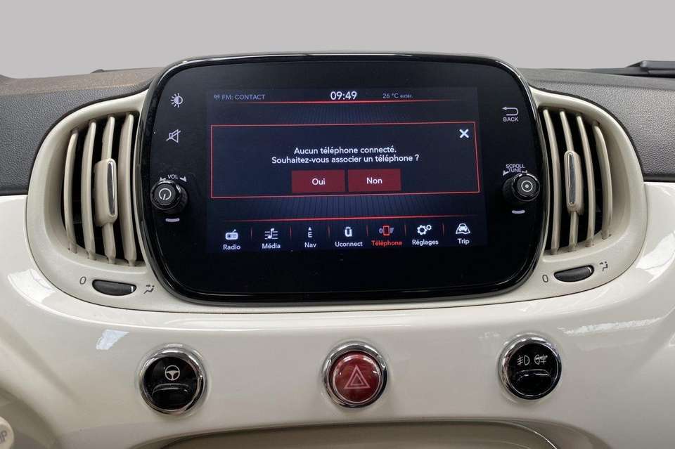 Fiat 500 - Imagem 14