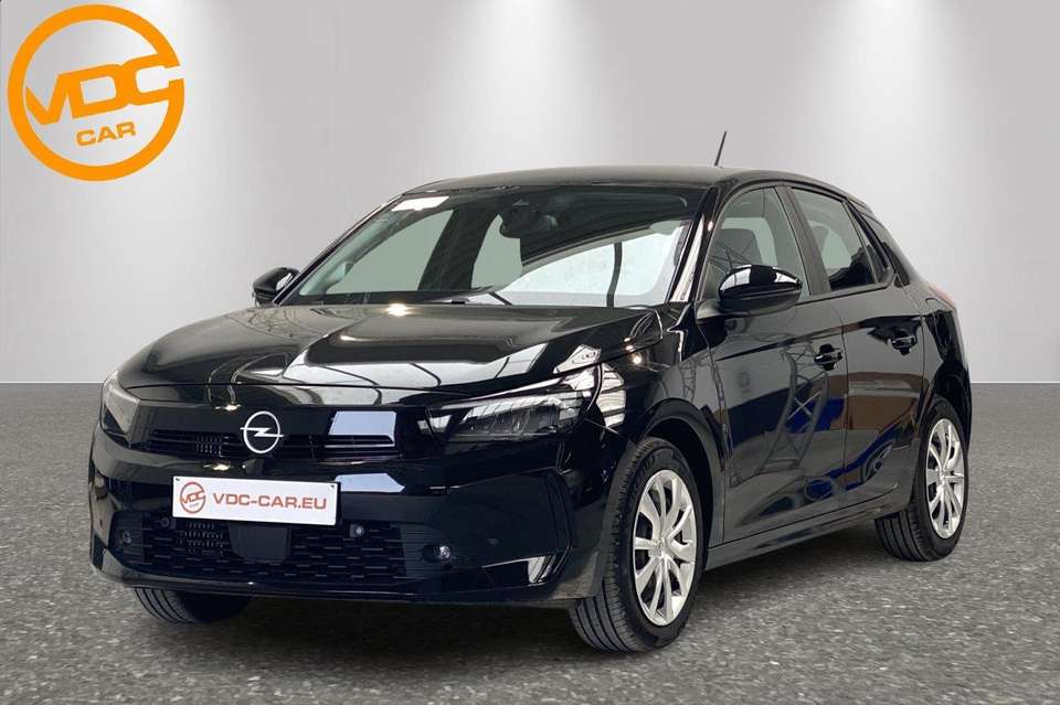 Opel Corsa - Imagem 1