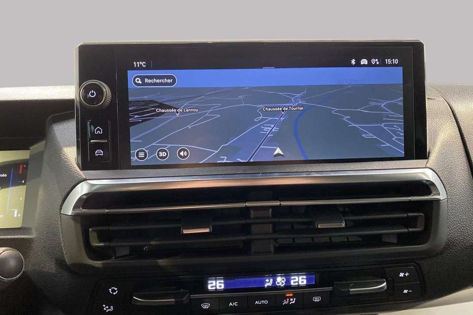 Opel Zafira Life - Imagem 13