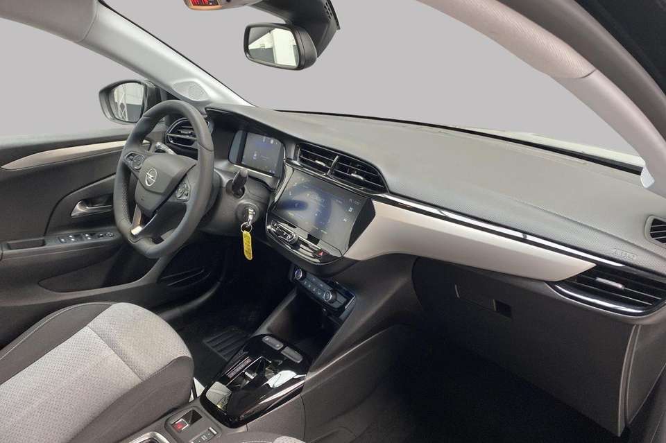 Opel Corsa - Imagem 2