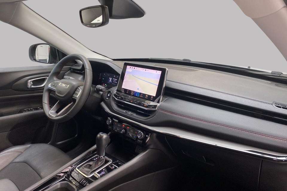 Jeep Compass - Imagem 2