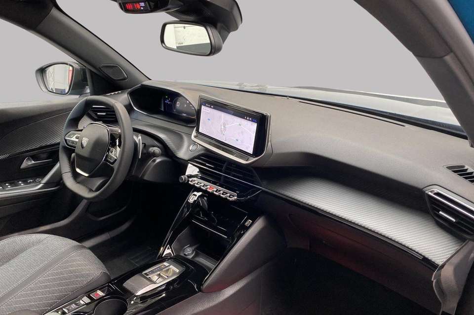 Peugeot 2008 - Imagem 2