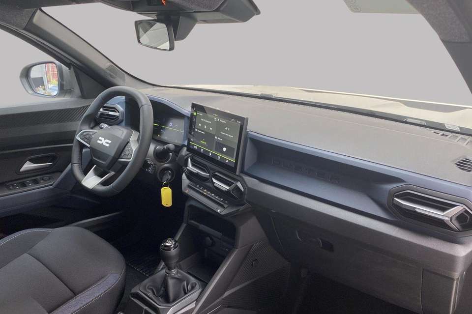 Dacia Duster - Imagem 2
