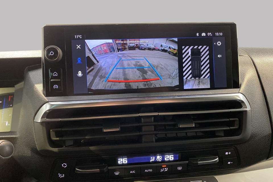 Opel Zafira Life - Imagem 14