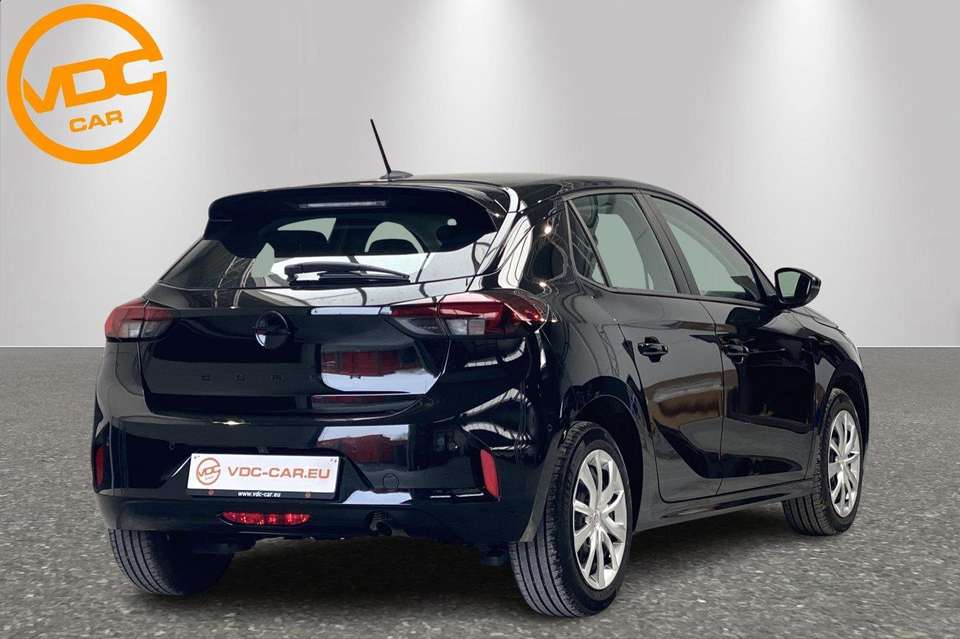 Opel Corsa - Imagem 3