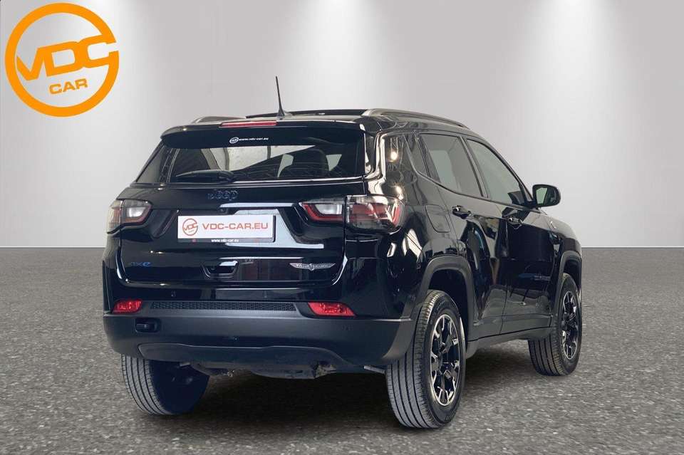 Jeep Compass - Imagem 3