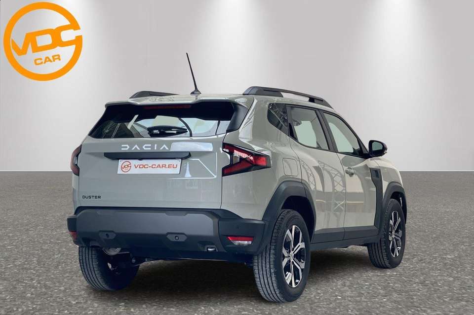 Dacia Duster - Imagem 3