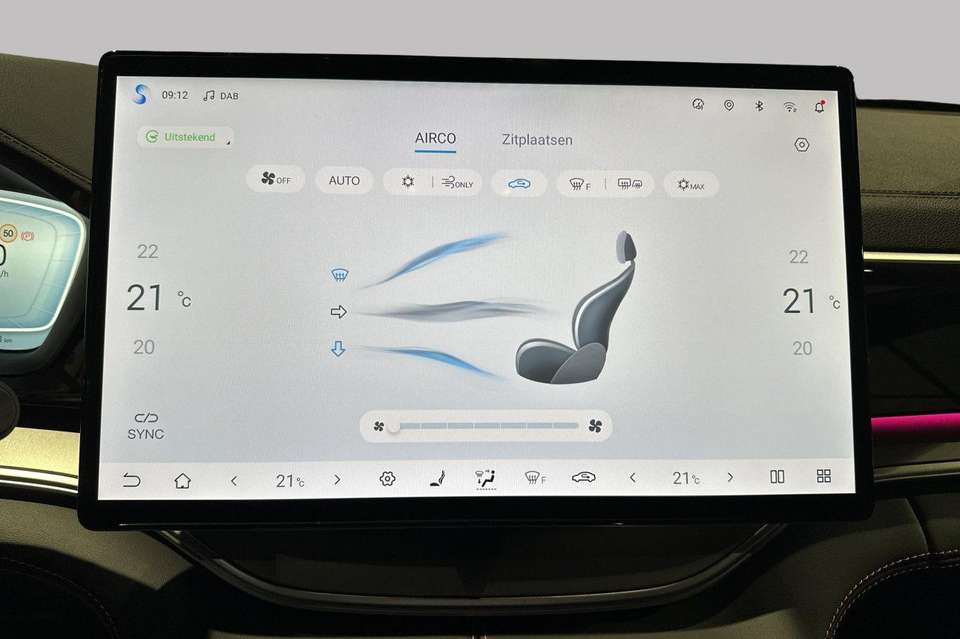 BYD Seal U - Imagem 15