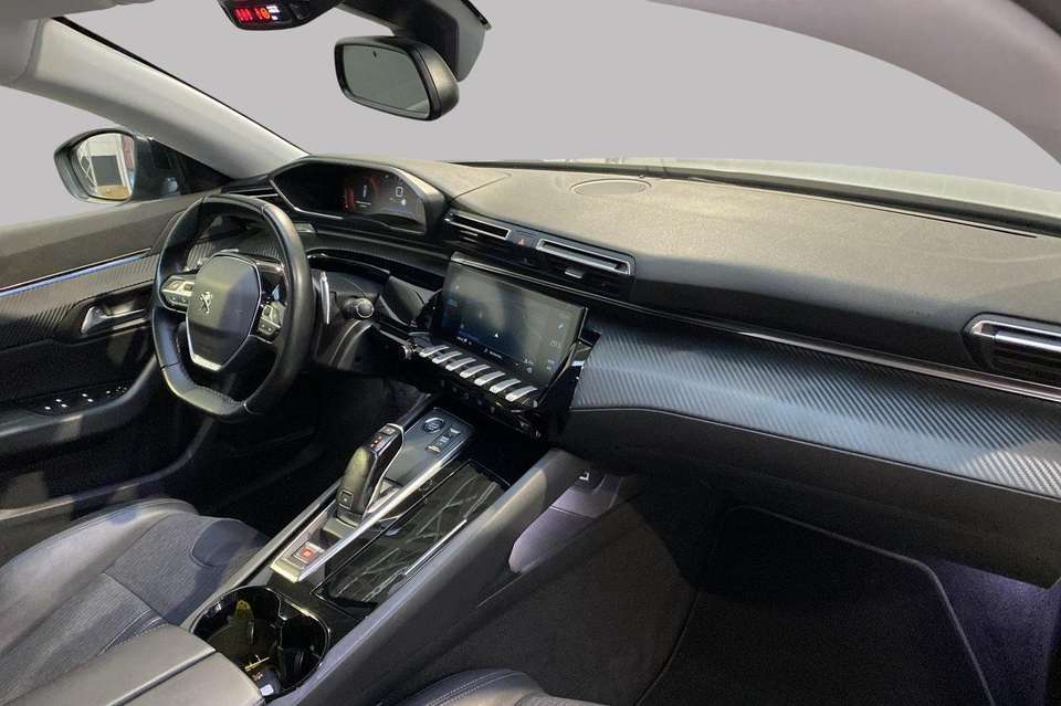 Peugeot 508 - Imagem 2