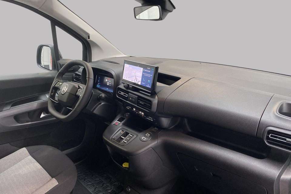 Citroen Berlingo - Imagem 2