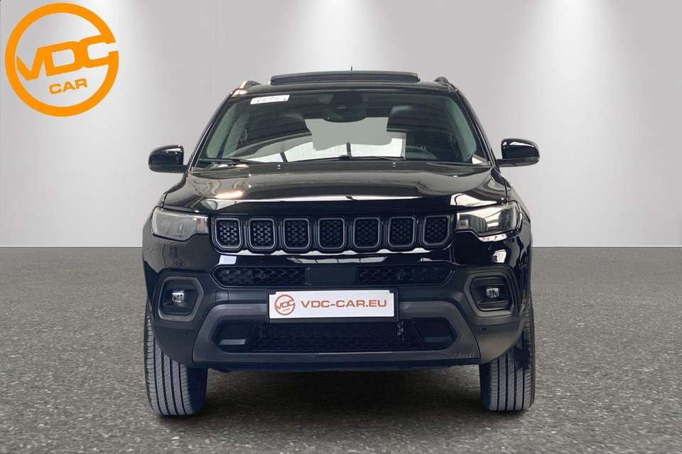 Jeep Compass - Imagem 5