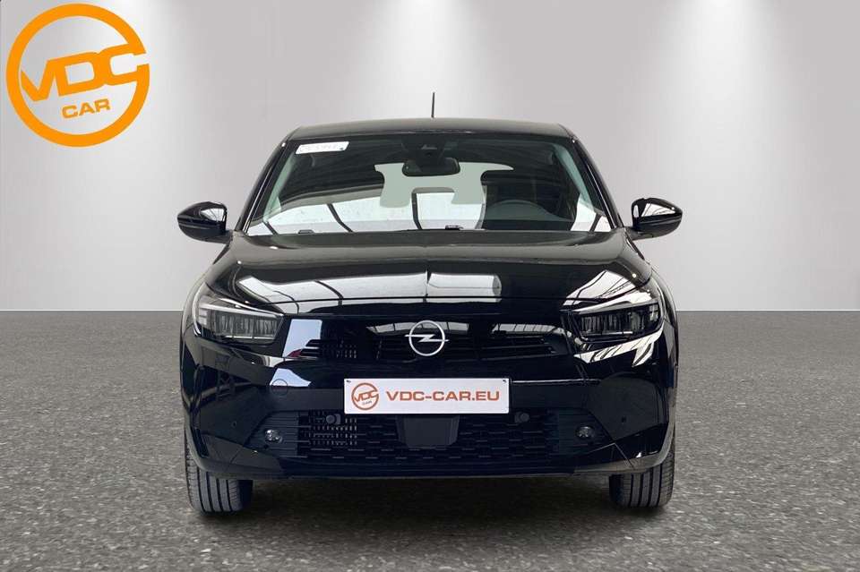 Opel Corsa - Imagem 5